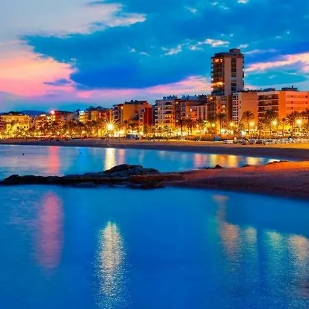 Apartment In - 104839 By Mo Lloret de Mar