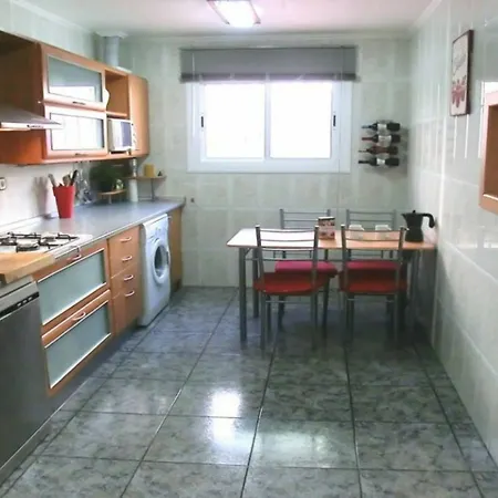 Apartment In - 104839 By Mo Lloret de Mar